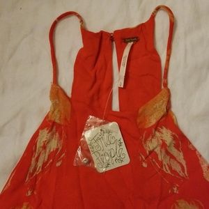 Free People dress